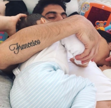 DIEGO PEROTTI - ROMA
