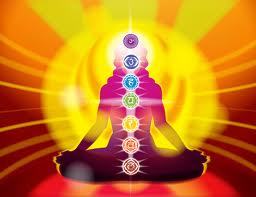 alineación y Desbloqueos de chakras