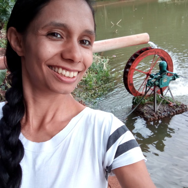 Janayna