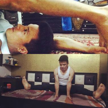 strenght . flexibility ,