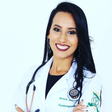 Natiele Carvalho