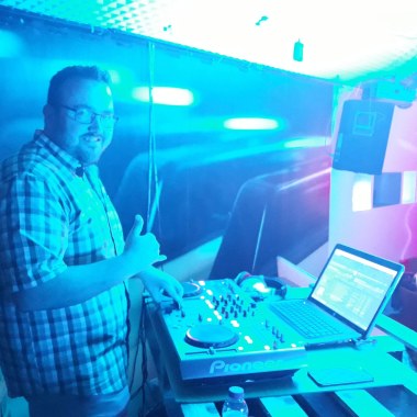 Dj Moura