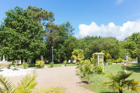Grange de Soubeyran