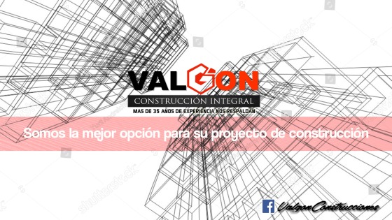 https://www.facebook.com/valgonconstrucciones