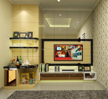 Dealova House - Solo