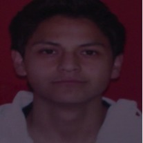 Luis Bohórquez