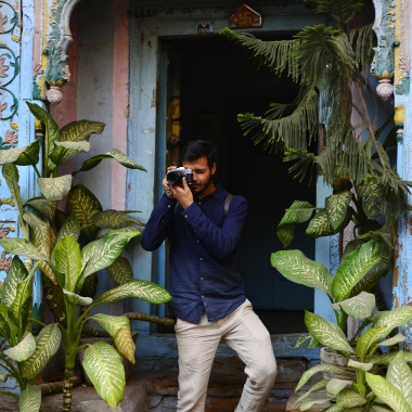 Sourav Kumar