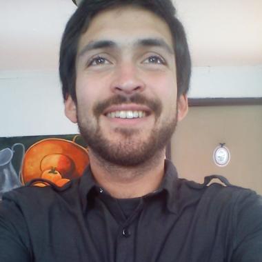 Pedro Fuentes  Abogado