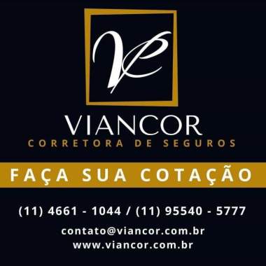 Viancor Corretora De Seguros