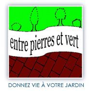 Entre Pierres Et Vert