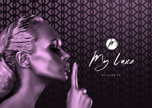 Logo + charte graphique + webdesign