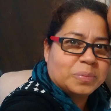Brecha Alicia Ayala Méndez