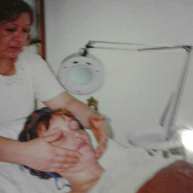 Massoterapia Delivery