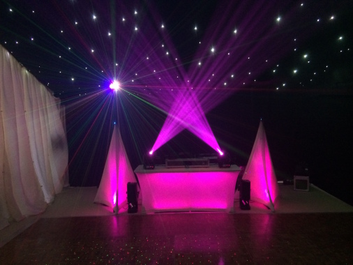 Max Marcus Event DJs