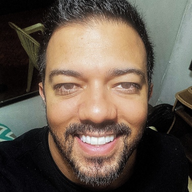 Allysson Moreno