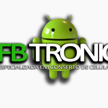 Fb Tronic Conserto De Celulares