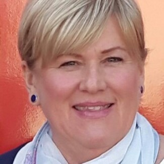 Gottfrieda Maria Kaiser, Med Psychotherapeutin