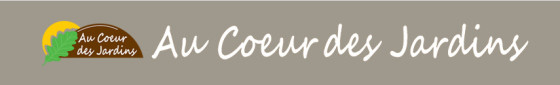 Au Cœur Des Jardins