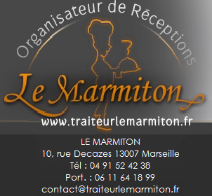 Le Marmiton