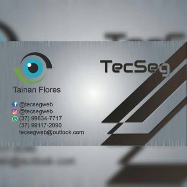 Tecseg - Segurança E Tecnologia