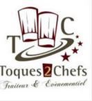 Toques 2 Chefs