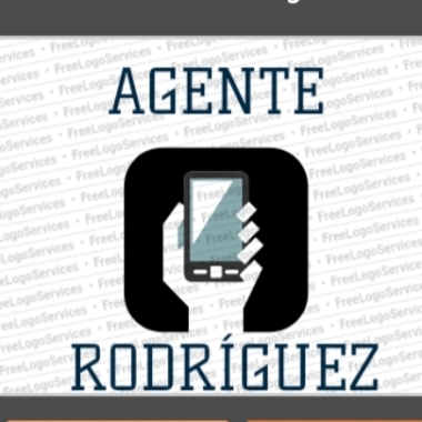 Agente Rodríguez