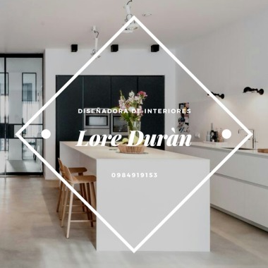 Loreduran Diseño Interior