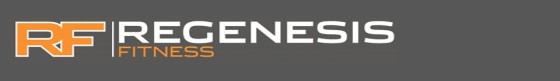 Regenesis Fitness