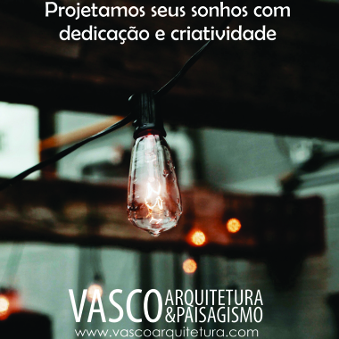Vasco Paisagismo