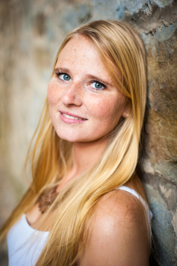Outdoor Portrait
