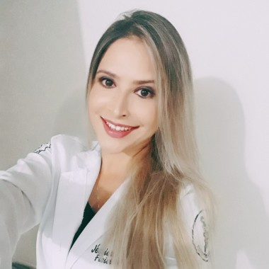 Jéssica Rocha