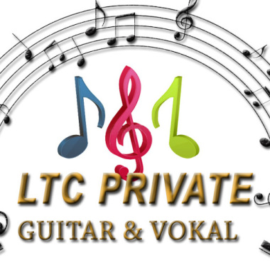 Ltc Guitar And Vocal Course, Ltc Entertainment-Profesional Recording,Music Arranger,And Composer