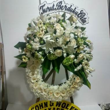 Devika Florist *information hidden*
