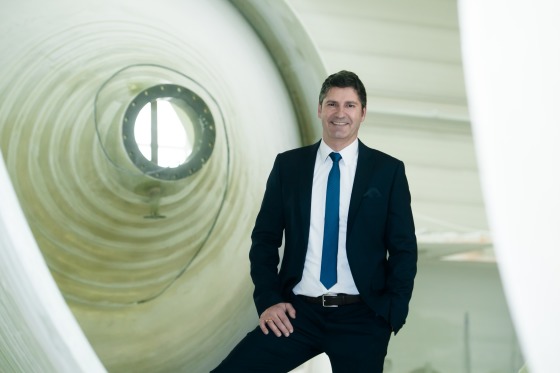 Corporate Portrait