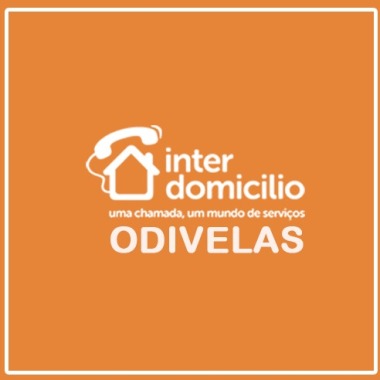 Interdomicilio Odivelas