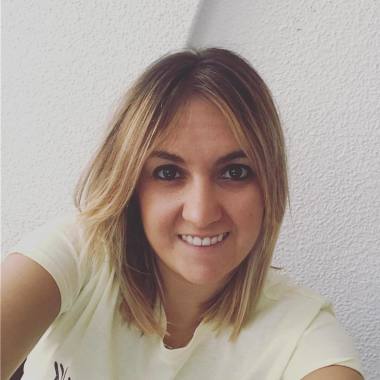 Nazaret.  Dietista