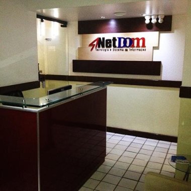 Netdom Tecnologia