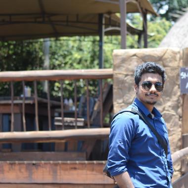 Atanu Photography