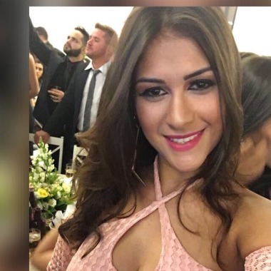Gessica Gomes Da Fonseca