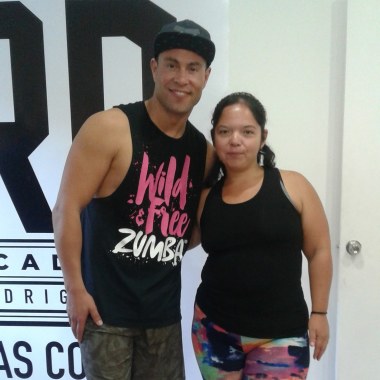 Claudia Andrea Cid Ramos