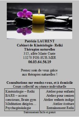 Flyers à partager...
