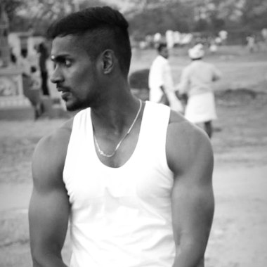 Mr. Kannan