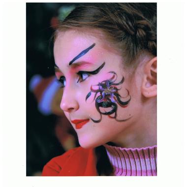 Maquillagelaetitia