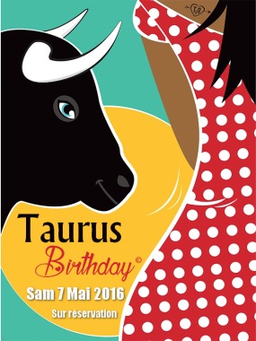 Anniversaire privée des Taureaus au fort de la Galline