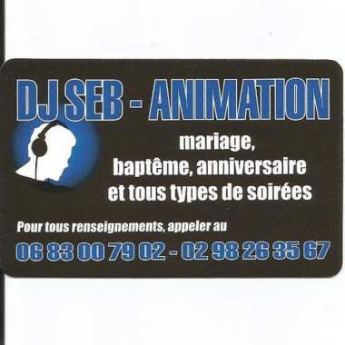 Dj Seb Animation