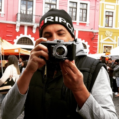 Sandro Oliveira Fotografia