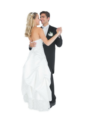 Wedding Dance Lessons
