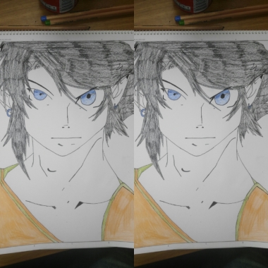 Mangaka