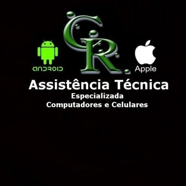 Cr Assistência Técnica