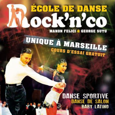 Rock N Co